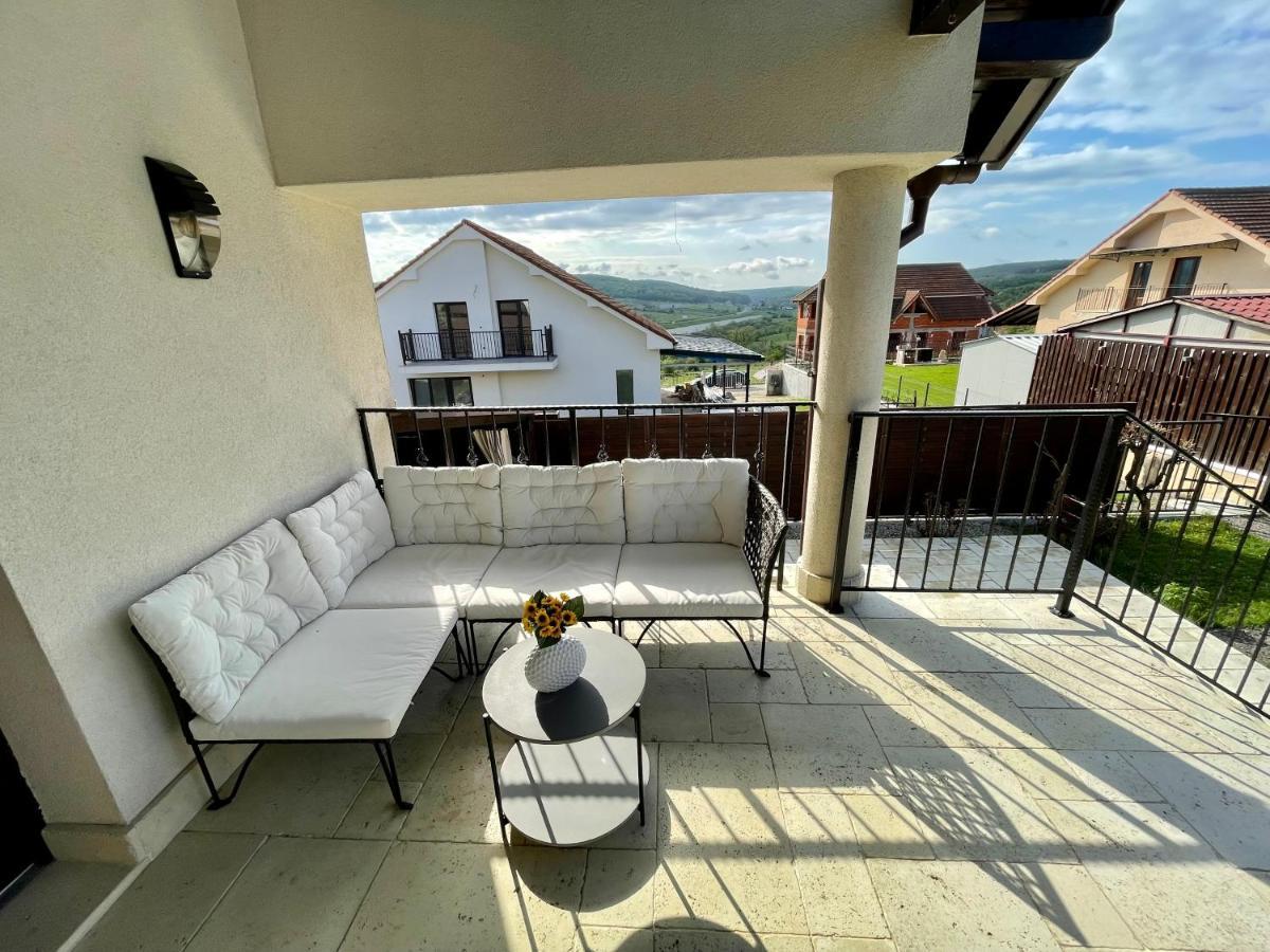 Hermesvilla Băile Felix Exteriér fotografie